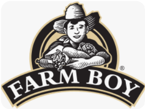Farm Boy