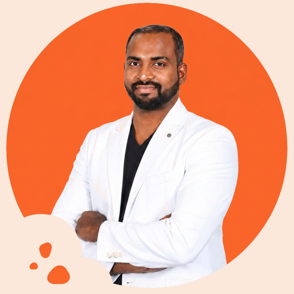 Yasi Rajadurai